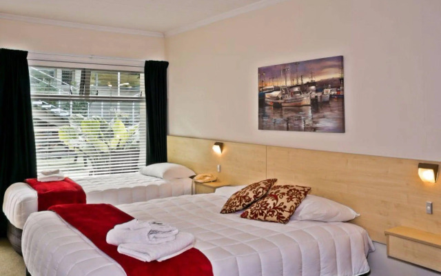 Picton Accommodation Gateway Motel