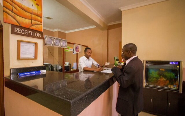 Silver Bells Hotel Isiolo