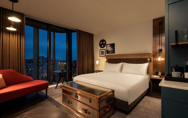 The Gantry London, Curio Collection by Hilton