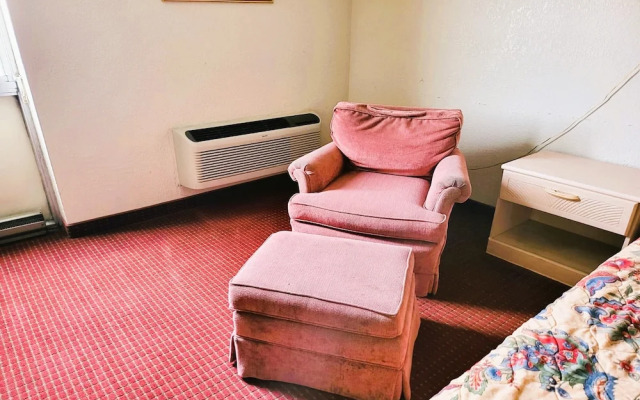 Usa Inn Extended stay