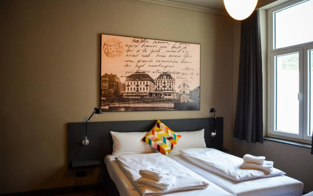 Hotel Bergischer Hof