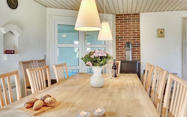 "Friedeborg" - 3km from the sea in Western Jutland