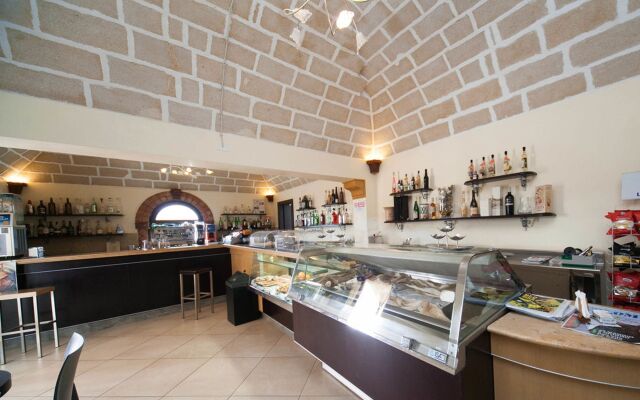 Al Ritrovo Ristorante & Albergo