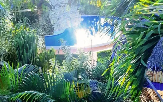 Sosua Adventure  Wellness