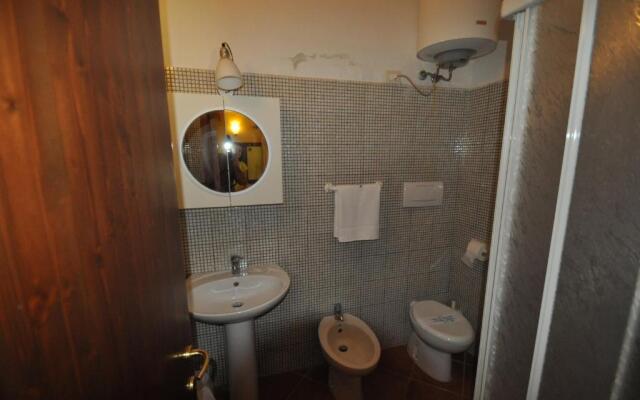 Agriturismo Il Cerrosughero