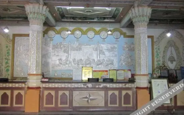 Seman Hotel