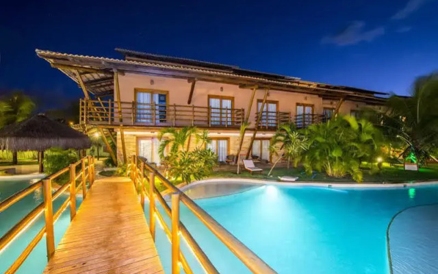 Praia Bonita Resort & Conventions