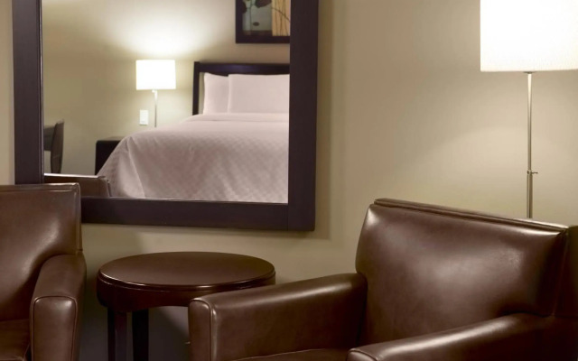 Hotel Le Rivage