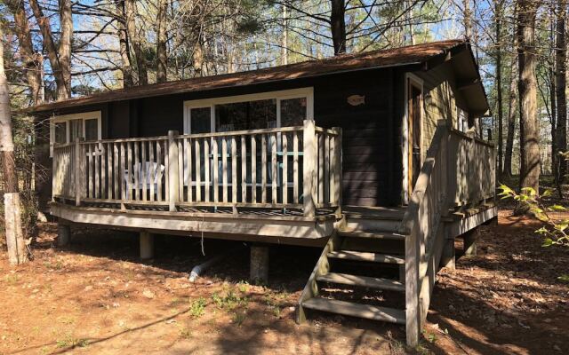 Clear Lake Village Resort