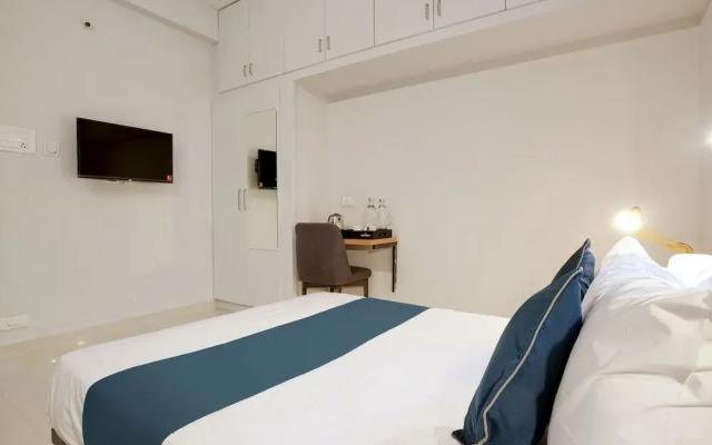 Silverkey Executive Stays 36718 Scanda Residency