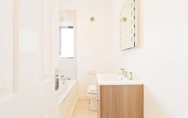 your place - Ballsbridge Court