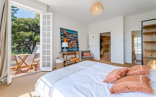 Domaine Maraspar Cassis