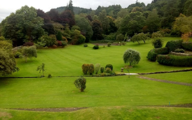 Elibank House B&B