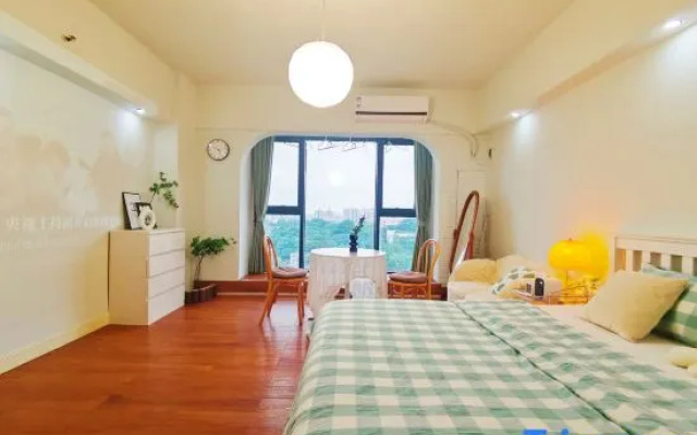 Zhangzhou Xiaoxiao Apartment (Wangcheng Branch)