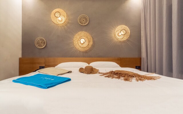 Bebatroun Beach Hotel