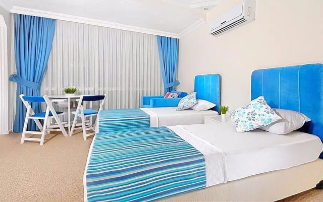 Sapphire Residence 5