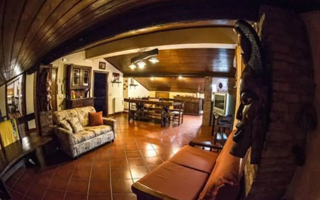 B&B Alfio Tomaselli