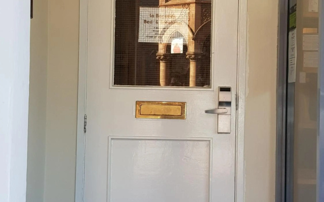 Blagrave Rooms