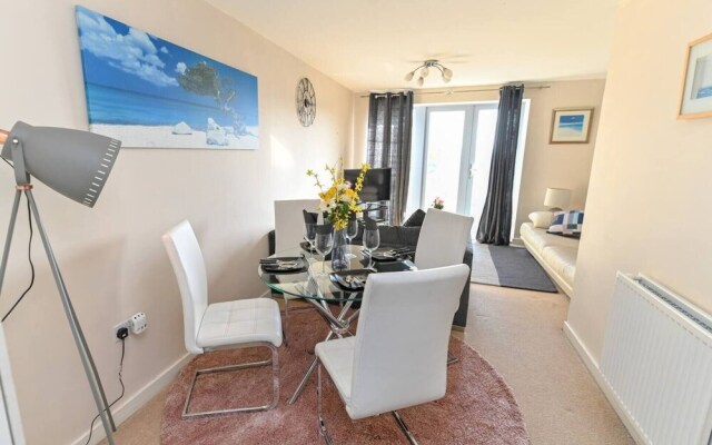 Tennyson Two Bedroom Apartment