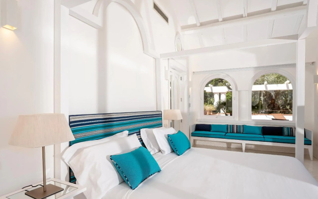 Hotel Conca Park