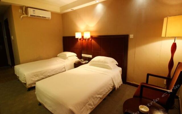 Zhuhai Guoneng Hotel