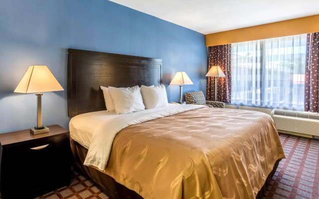 Miami Airport Marriott