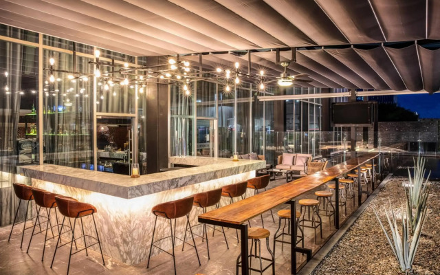 AC Hotel by Marriott Queretaro Antea