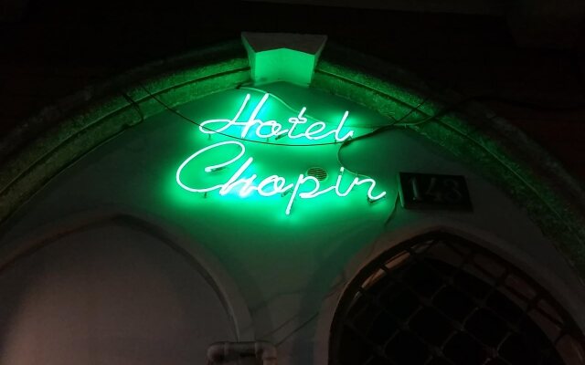 Hotel Chopin