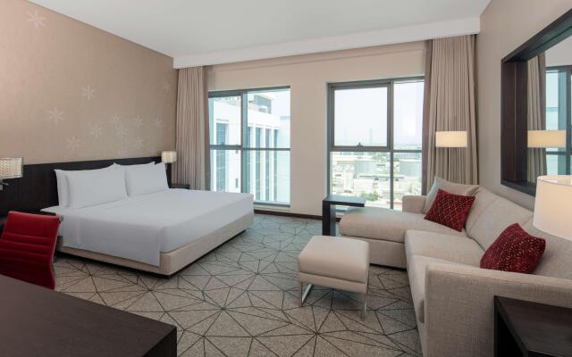 Hyatt Place Dubai Jumeirah