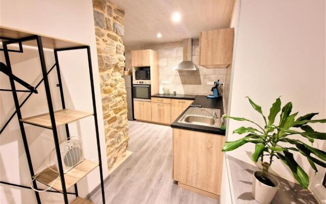 L'Atelier 57 - Votre meublé authentique !