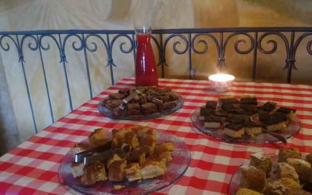 Agriturismo La Fattoria Del Boschetto