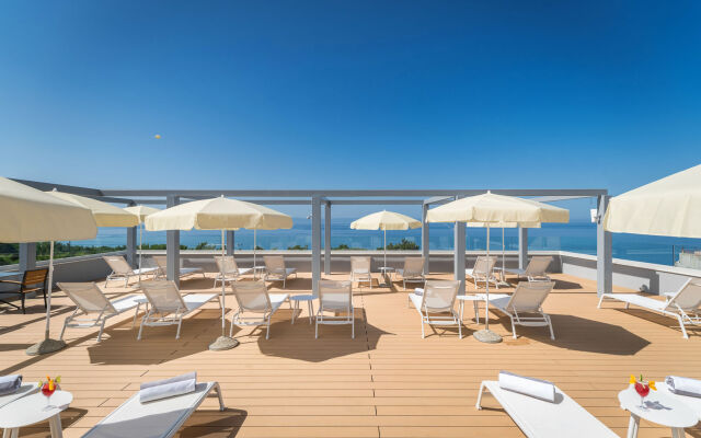 Hotel Mirjam