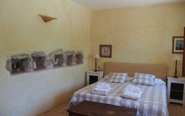 Villa Son Reus d'Adalt