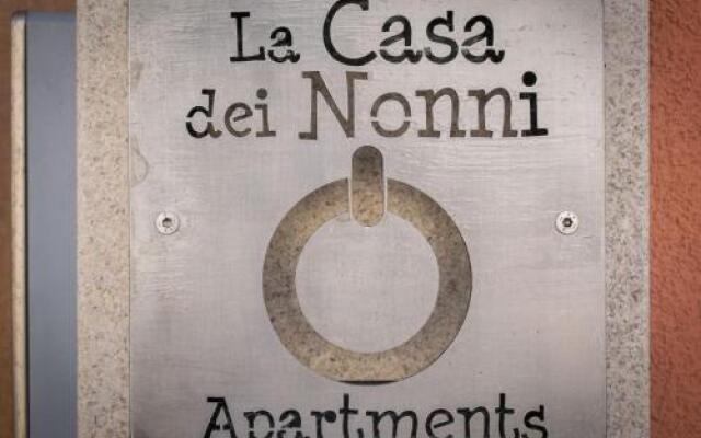 La Casa Dei Nonni