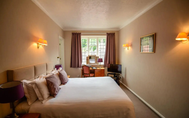 Petwood Hotel