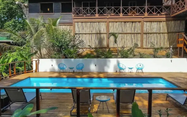 The Lodge at Punta Rica