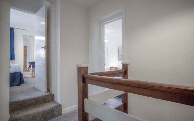 Sea Breeze Apt 2 - 2 Bed - Horton Beach