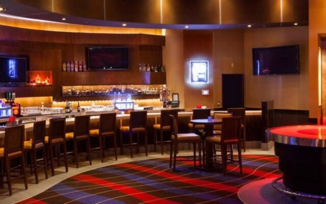 Silver Legacy Resort  Casino at THE ROW
