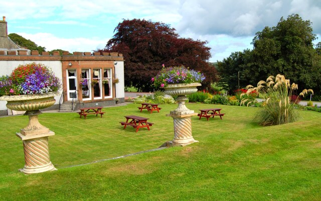 The Urr Valley Country House Hotel