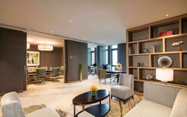 Holiday Inn Chongqing University Town by IHG