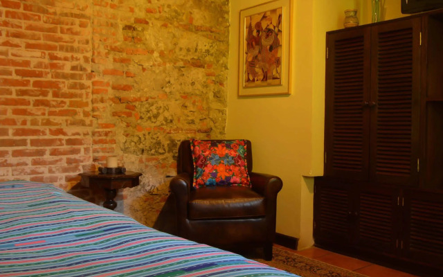 Hotel Sor Juana