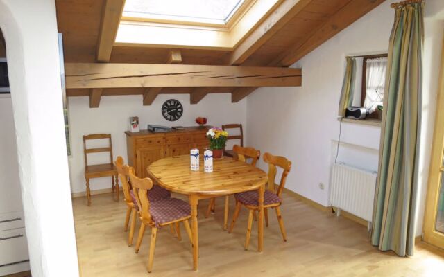 Wohnung 8 (Am Sonneneck)