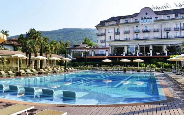 Hotel Simplon