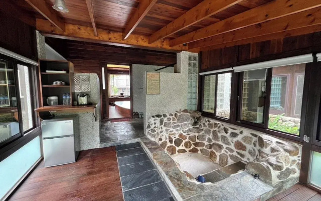 Watervilla