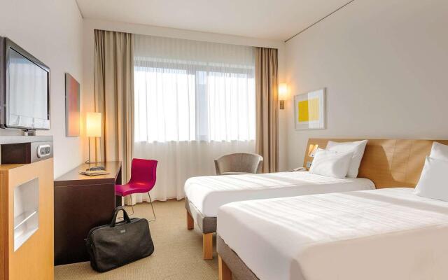 Novotel München Airport