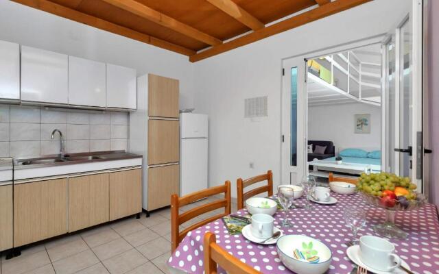 Apartments Vele