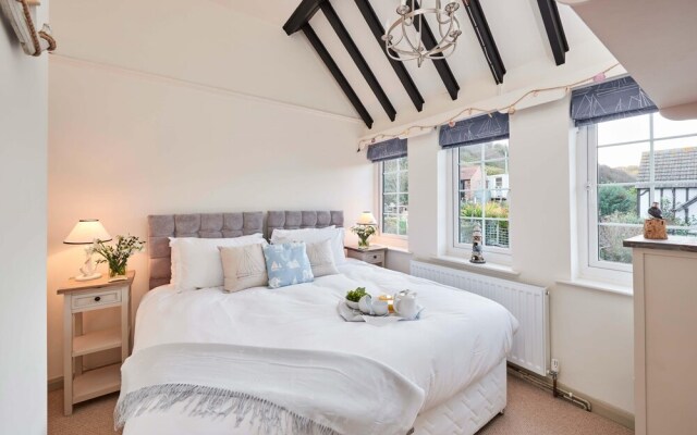Rigg Cottage