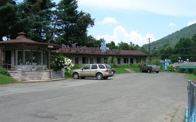 The Mountaineer Inn