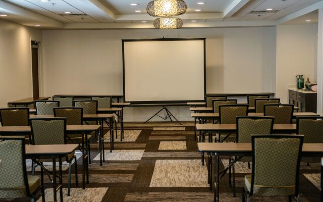 Hampton Inn Bainbridge