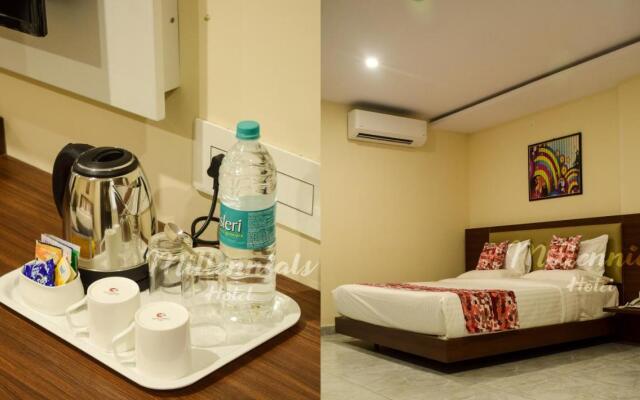 Pph Living Millennials Jigani